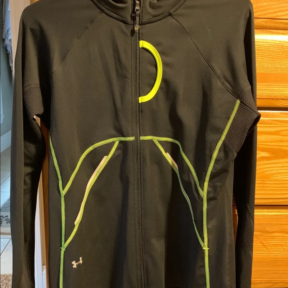Women’s Under Armour Jacket